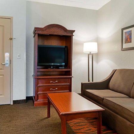 Best Western Executive Inn & Suites Grand Rapids Kültér fotó