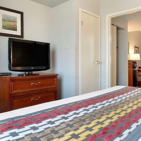Best Western Executive Inn & Suites Grand Rapids Kültér fotó