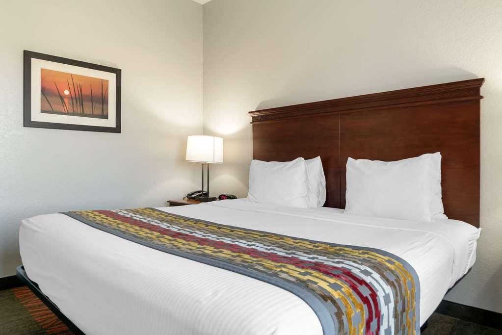 Best Western Executive Inn & Suites Grand Rapids Szoba fotó