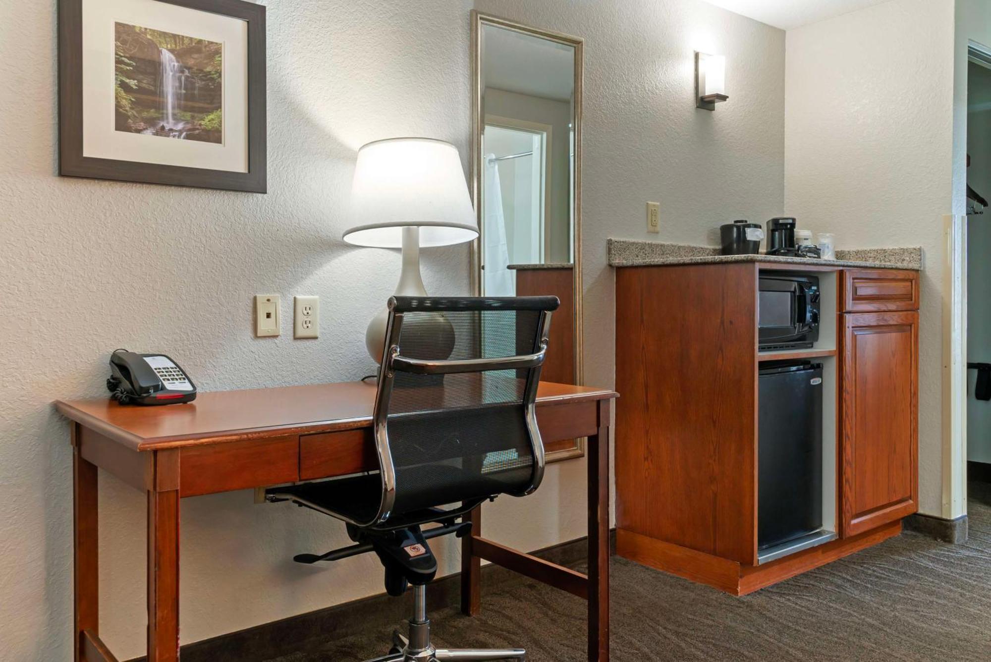 Best Western Executive Inn & Suites Grand Rapids Kültér fotó