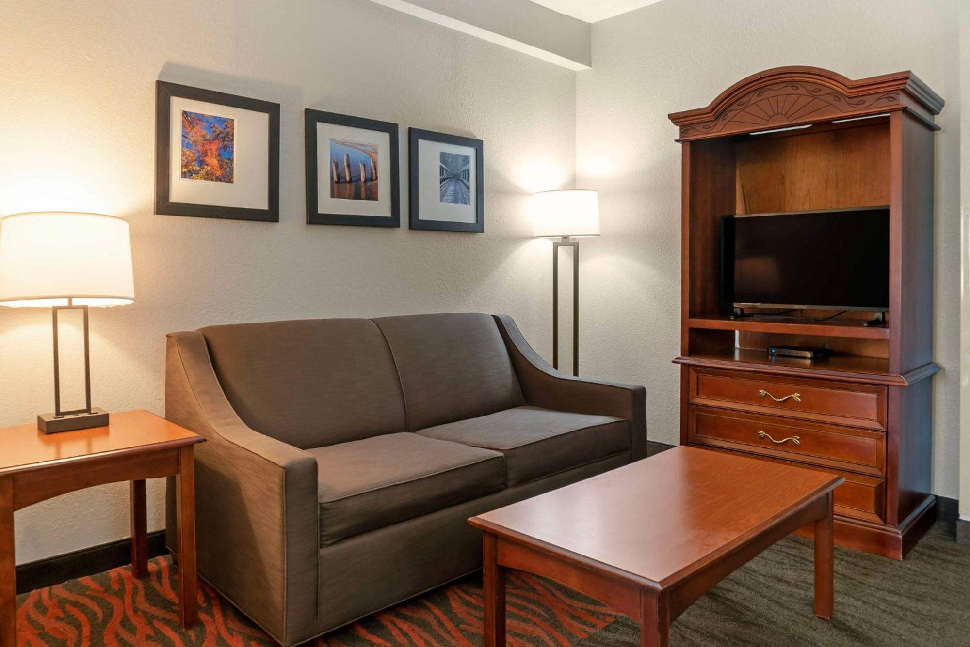 Best Western Executive Inn & Suites Grand Rapids Kültér fotó