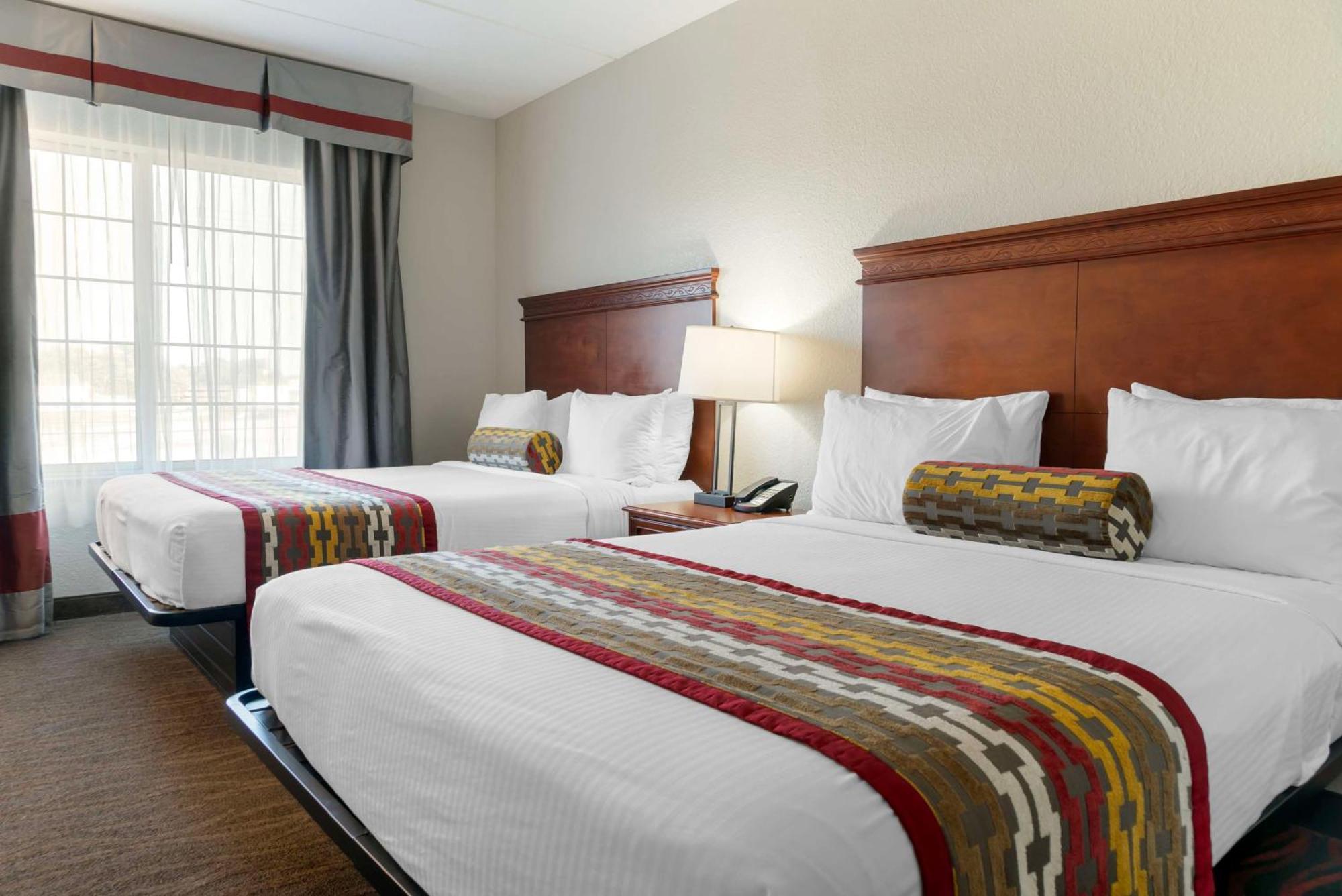 Best Western Executive Inn & Suites Grand Rapids Kültér fotó