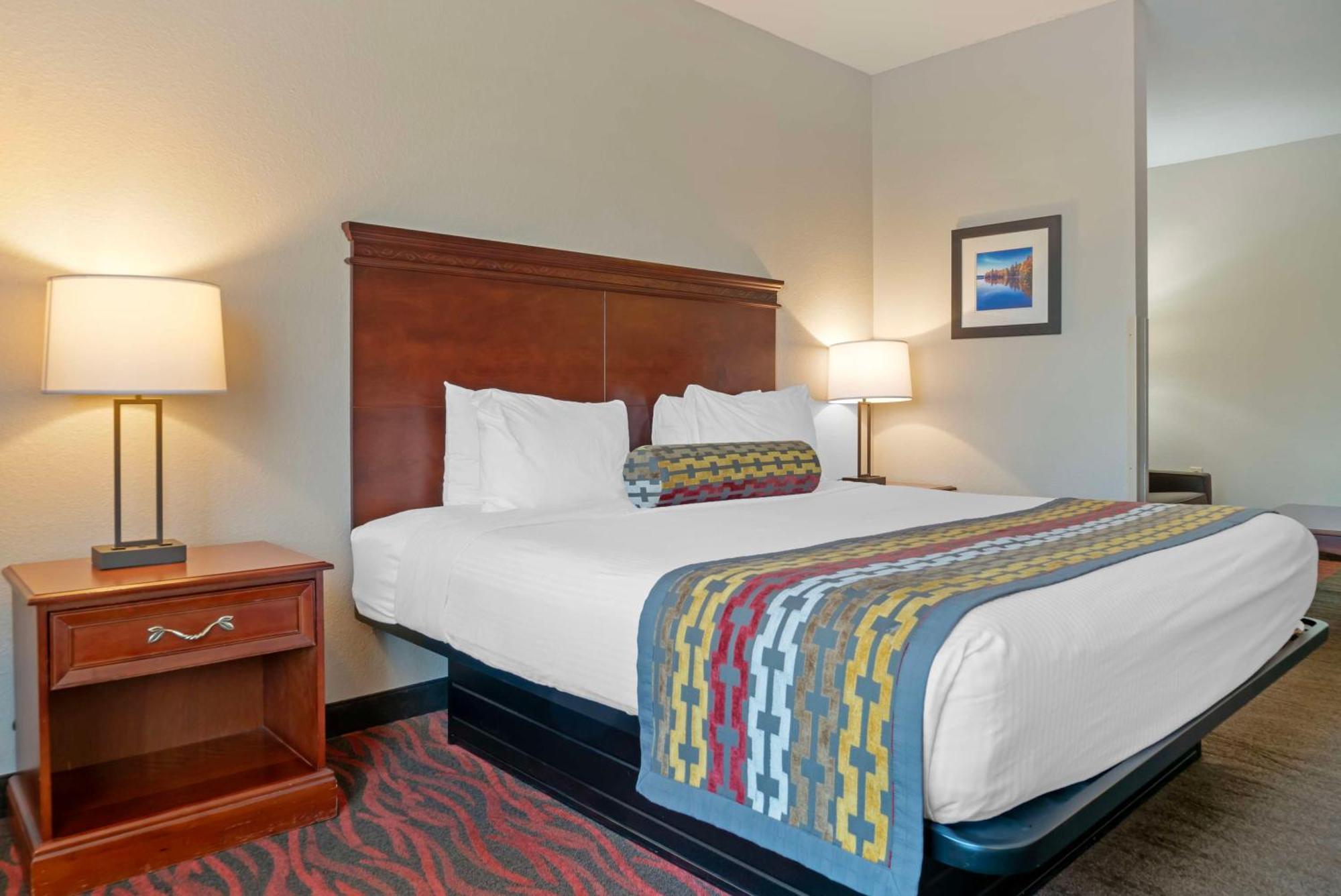 Best Western Executive Inn & Suites Grand Rapids Kültér fotó