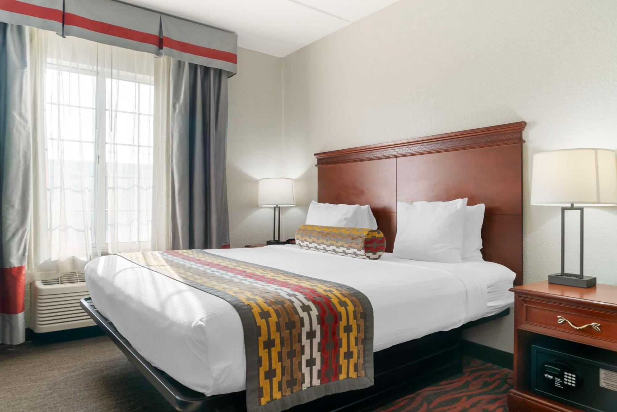 Best Western Executive Inn & Suites Grand Rapids Kültér fotó