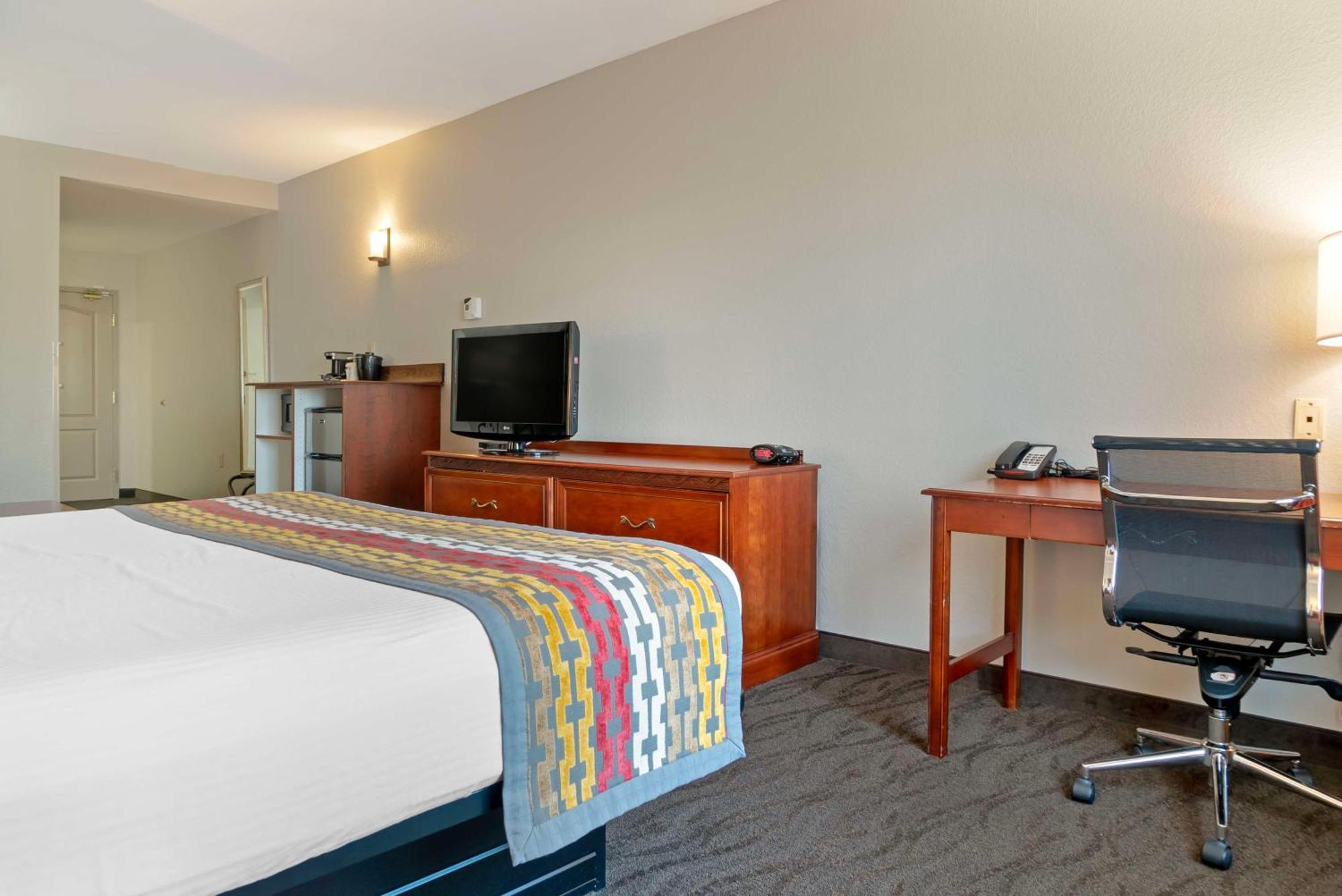 Best Western Executive Inn & Suites Grand Rapids Kültér fotó