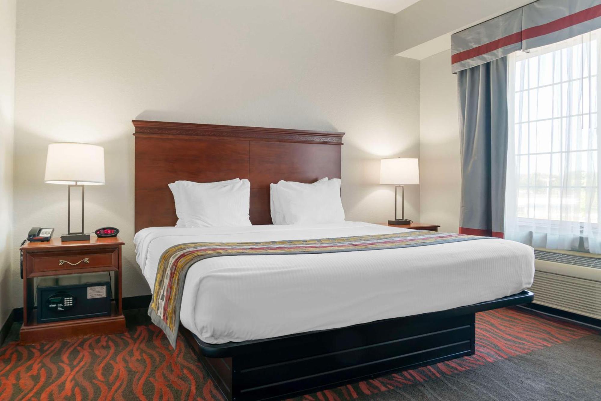 Best Western Executive Inn & Suites Grand Rapids Kültér fotó