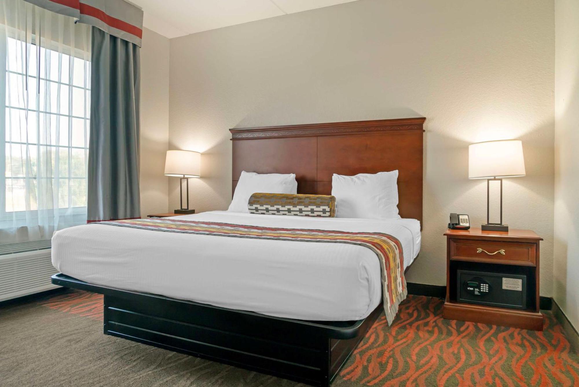 Best Western Executive Inn & Suites Grand Rapids Kültér fotó