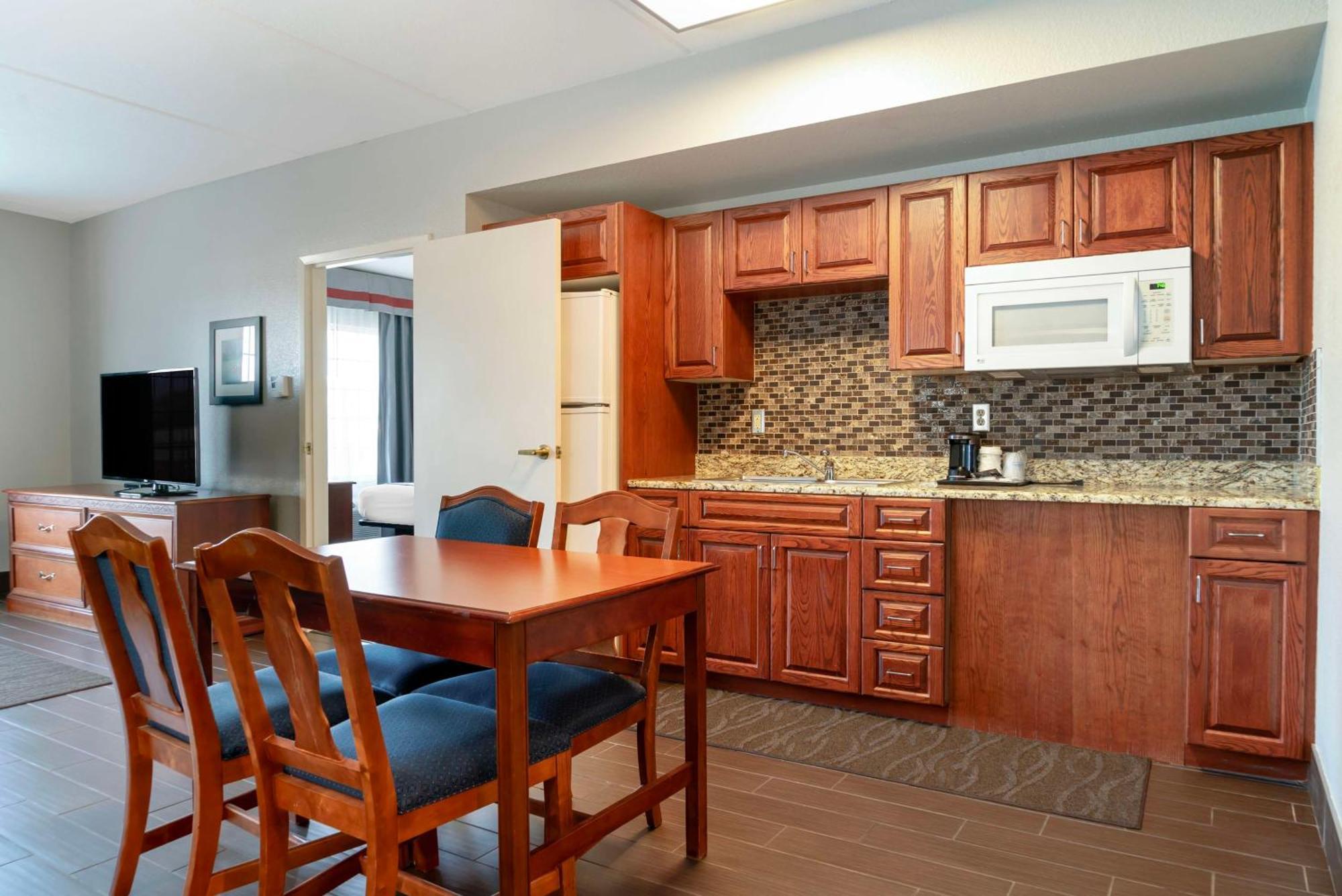 Best Western Executive Inn & Suites Grand Rapids Kültér fotó