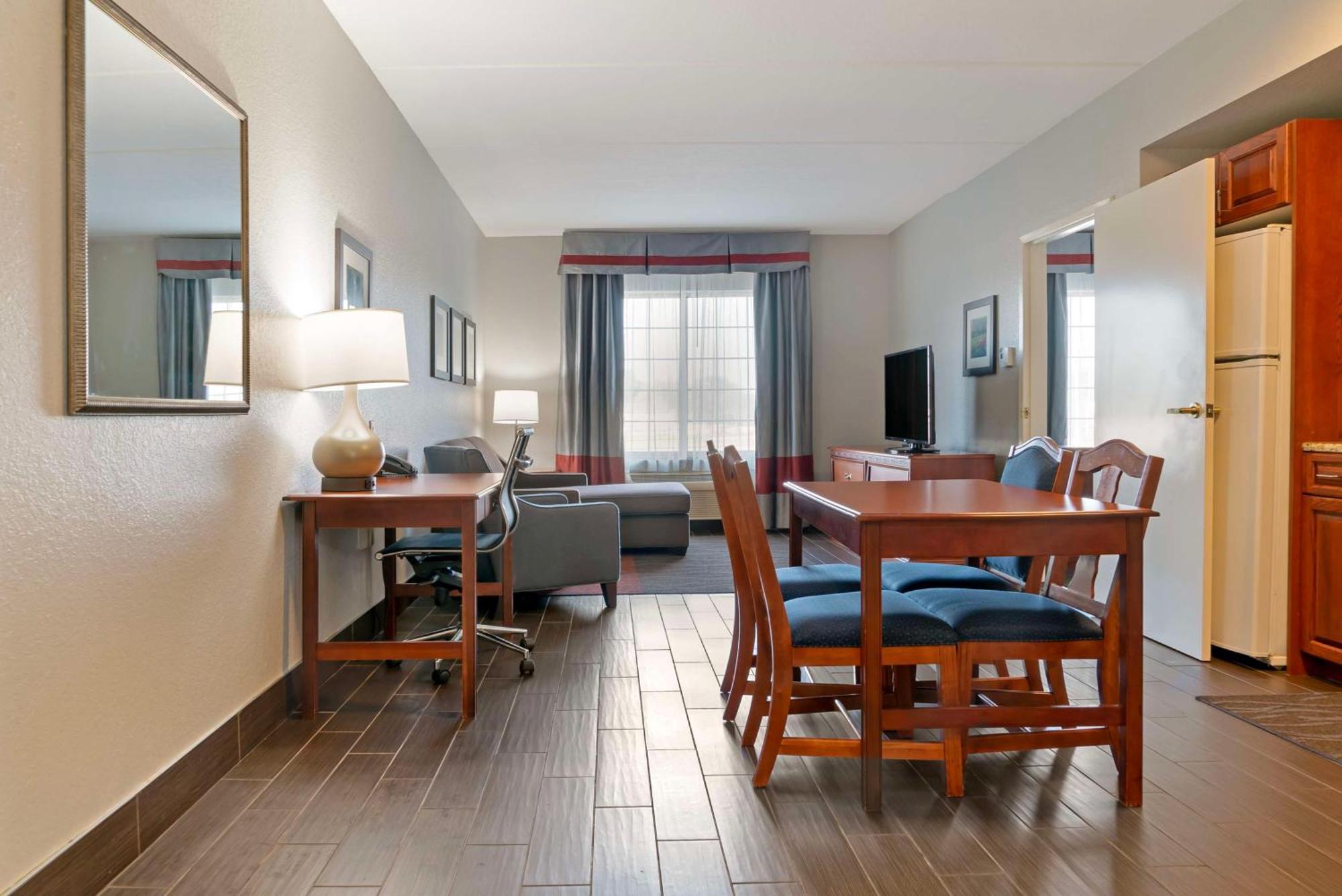 Best Western Executive Inn & Suites Grand Rapids Kültér fotó
