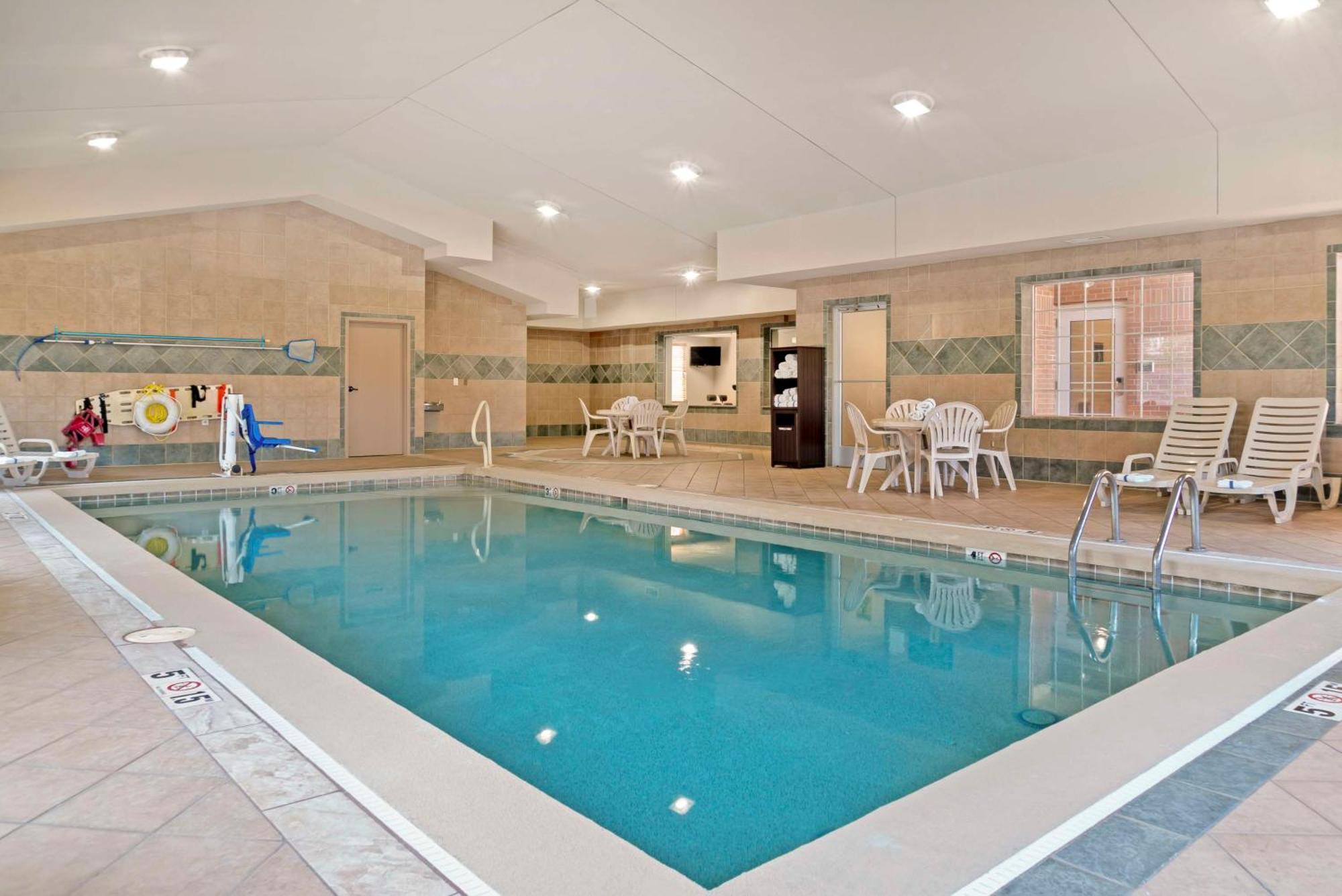Best Western Executive Inn & Suites Grand Rapids Kültér fotó
