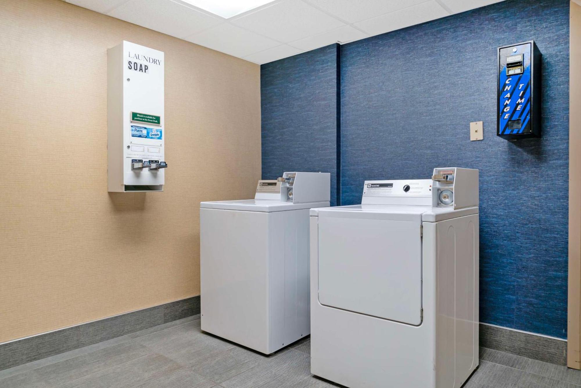 Best Western Executive Inn & Suites Grand Rapids Kültér fotó