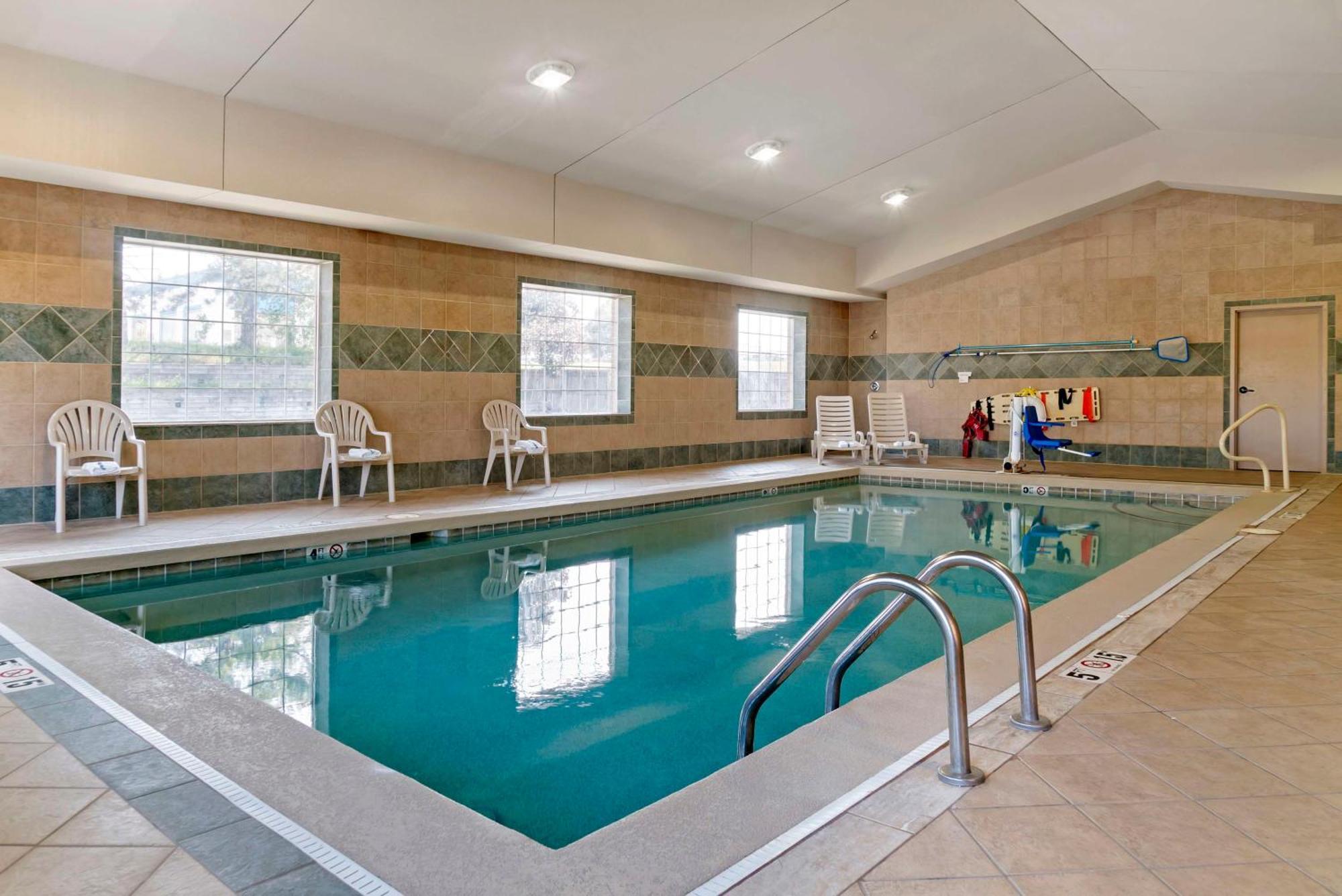 Best Western Executive Inn & Suites Grand Rapids Kültér fotó