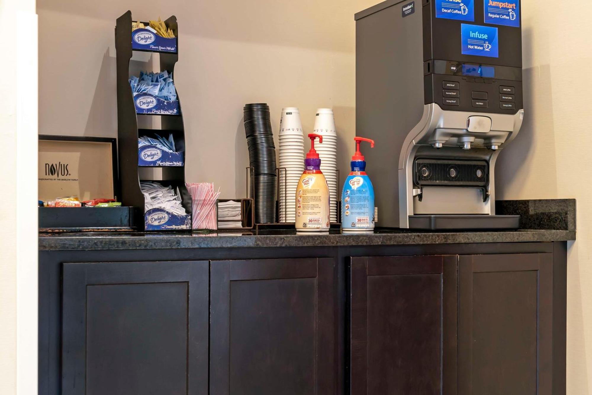 Best Western Executive Inn & Suites Grand Rapids Kültér fotó