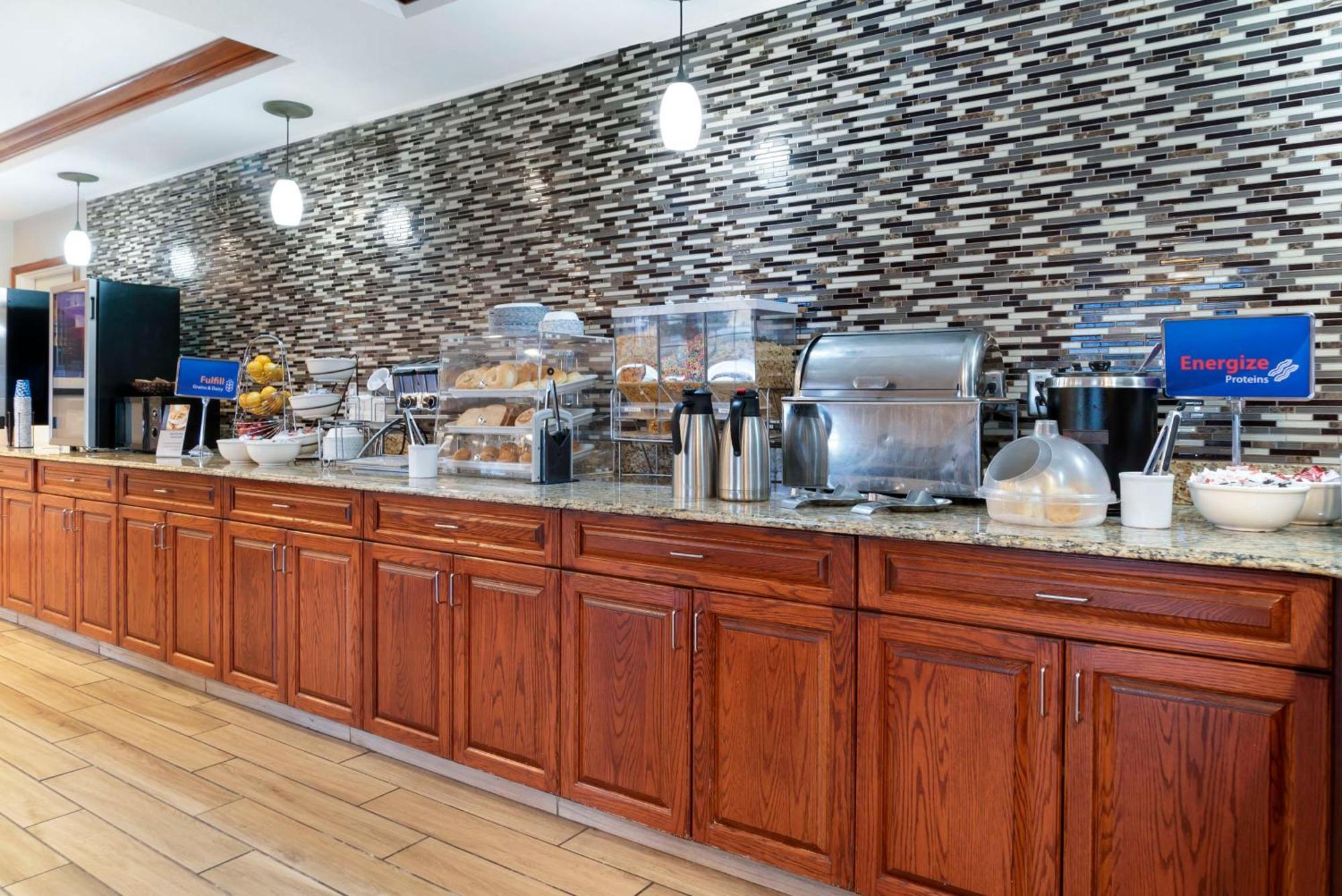Best Western Executive Inn & Suites Grand Rapids Kültér fotó