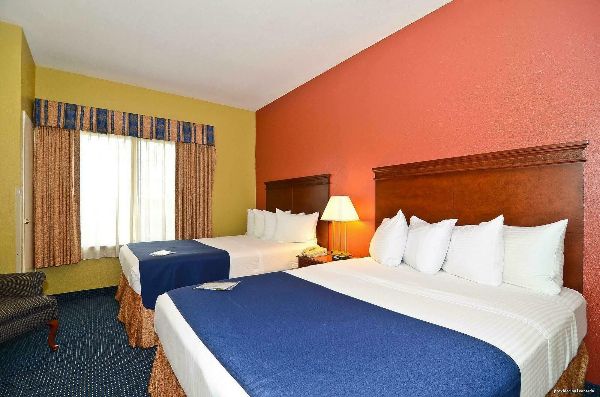 Best Western Executive Inn & Suites Grand Rapids Kültér fotó