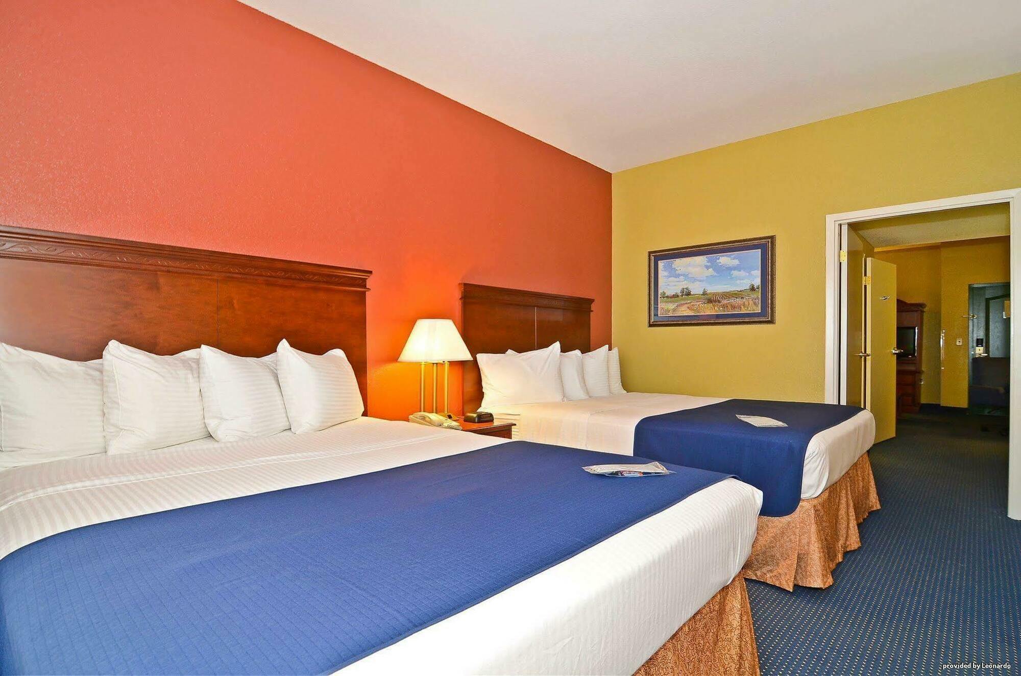 Best Western Executive Inn & Suites Grand Rapids Kültér fotó