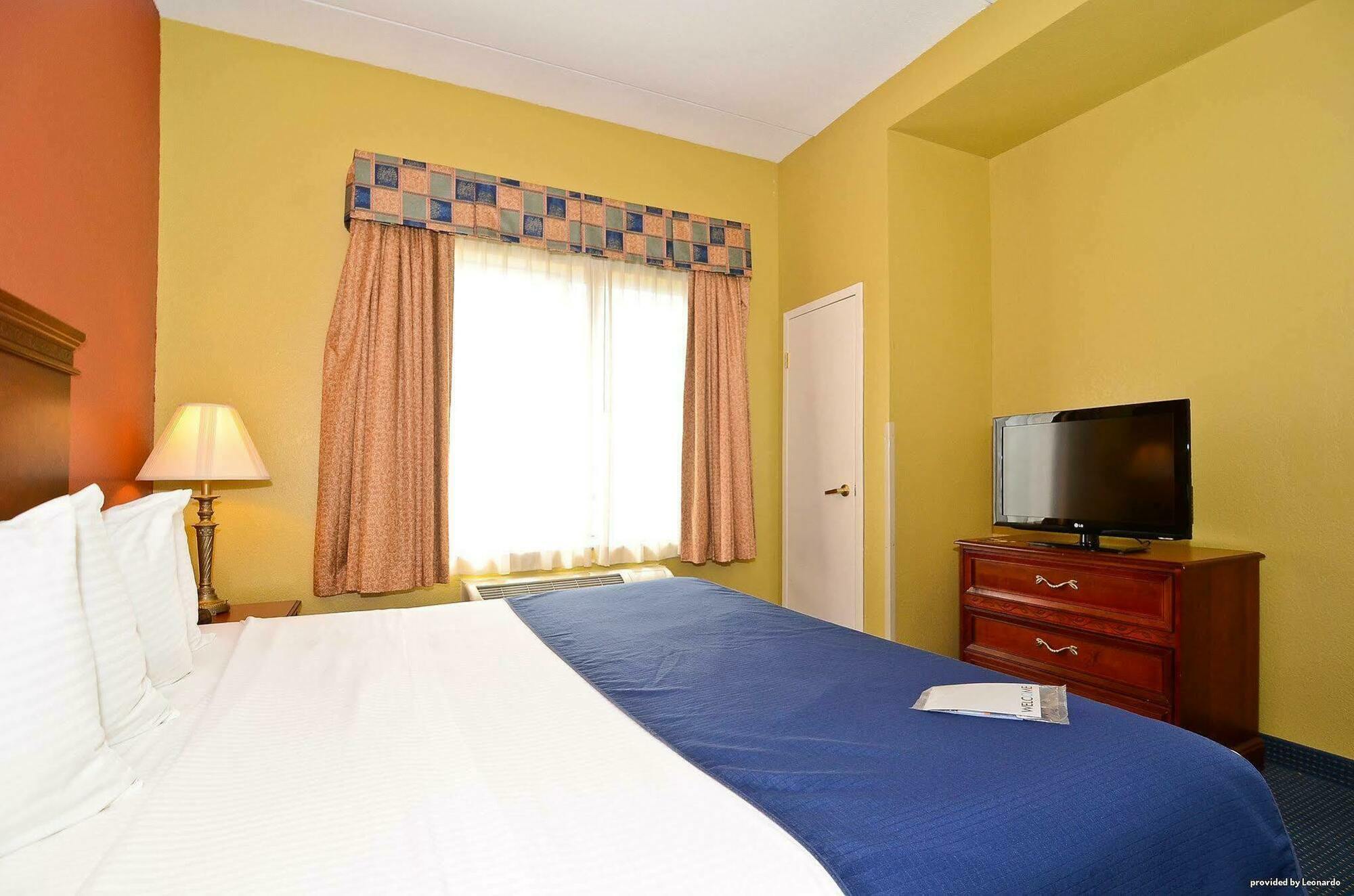 Best Western Executive Inn & Suites Grand Rapids Kültér fotó