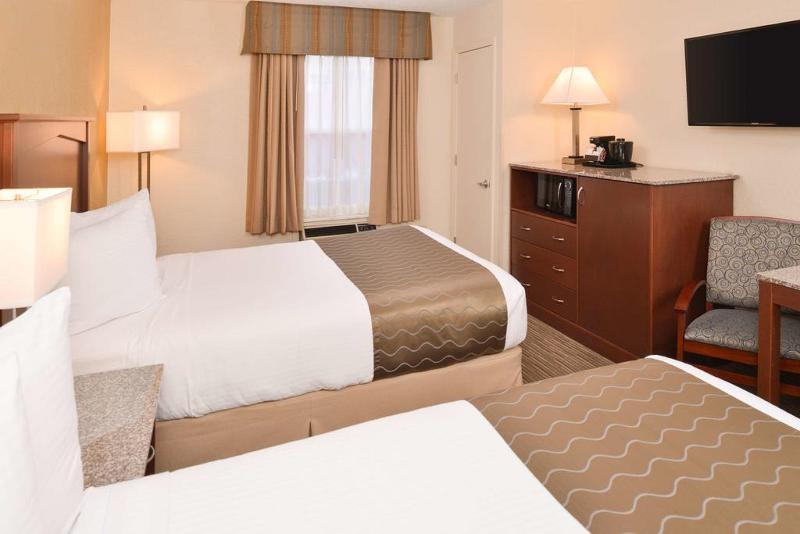 Best Western Executive Inn & Suites Grand Rapids Kültér fotó