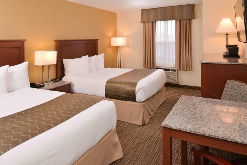 Best Western Executive Inn & Suites Grand Rapids Kültér fotó